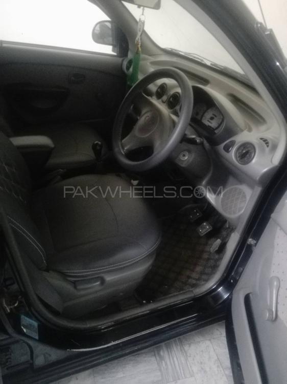 Hyundai Santro 2003 for Sale in Lahore Hyundai Santro 2003 for Sale in Lahore Image-7