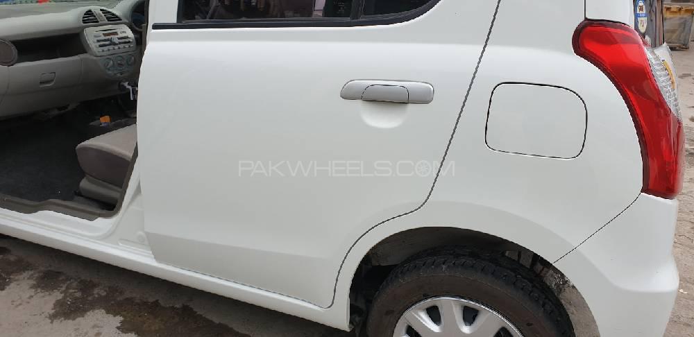 Suzuki Alto 2014 for Sale in Peshawar Suzuki Alto 2014 for Sale in Peshawar Image-8