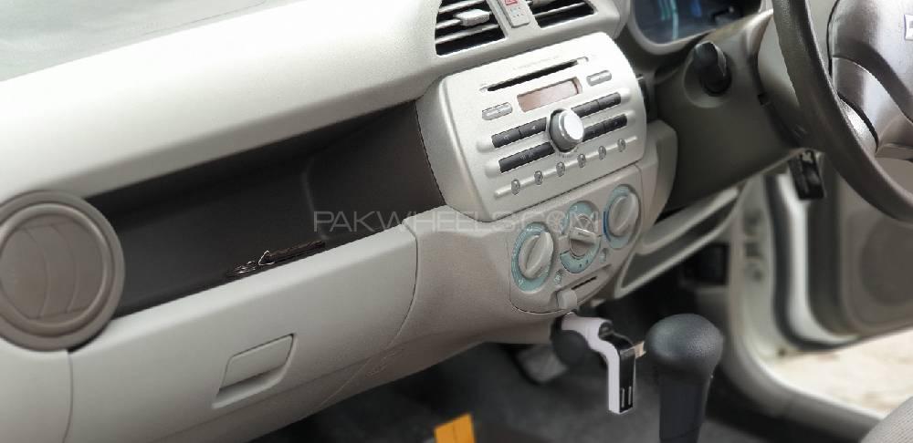 Suzuki Alto 2014 for Sale in Peshawar Suzuki Alto 2014 for Sale in Peshawar Image-2