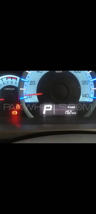 Suzuki Alto 2014 for Sale in Peshawar Suzuki Alto 2014 for Sale in Peshawar Image-12