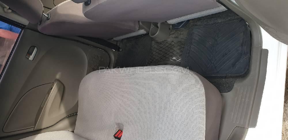 Suzuki Alto 2014 for Sale in Peshawar Suzuki Alto 2014 for Sale in Peshawar Image-10