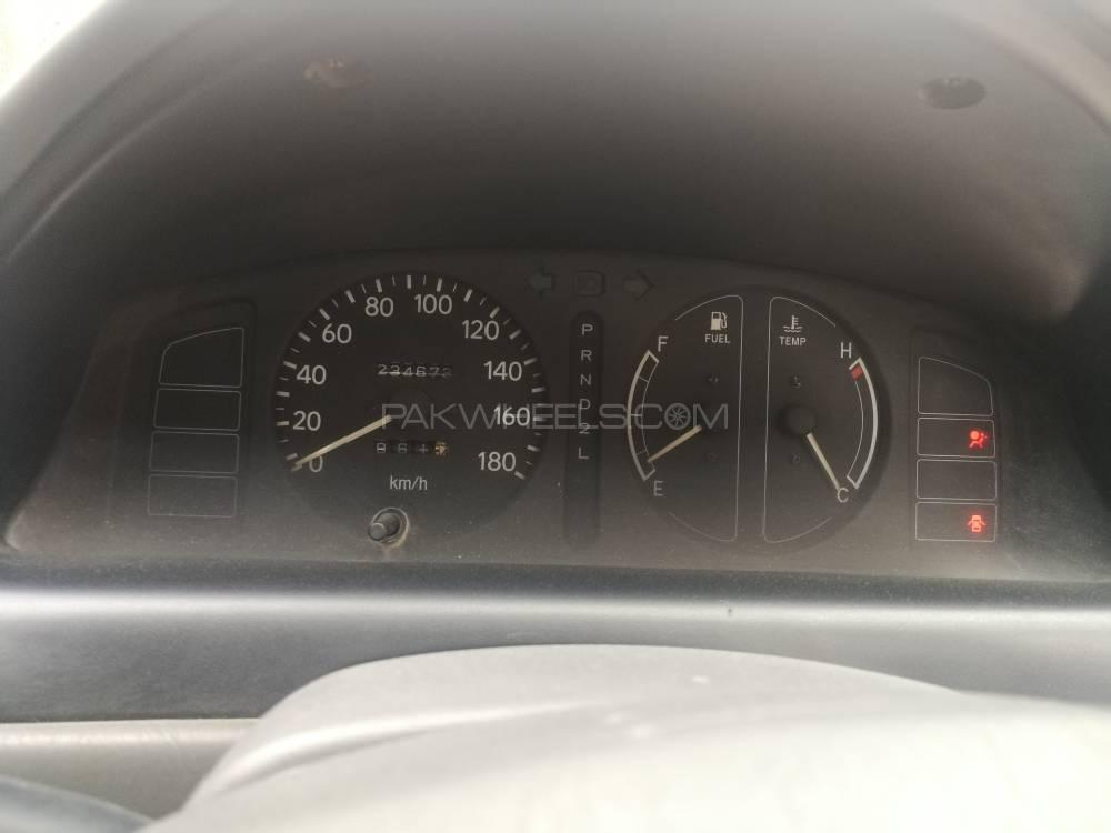 Toyota Corolla 1998 for Sale in Mardan Toyota Corolla 1998 for Sale in Mardan Image-5