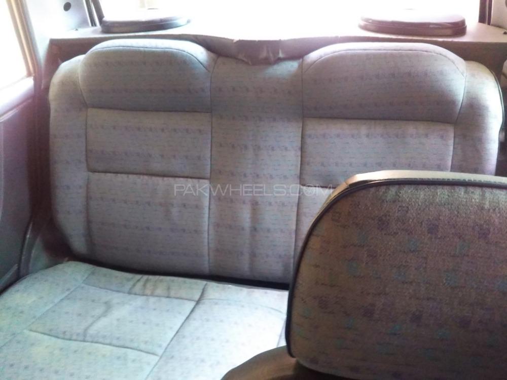 Daihatsu Cuore 2003 for Sale in Peshawar Daihatsu Cuore 2003 for Sale in Peshawar Image-5