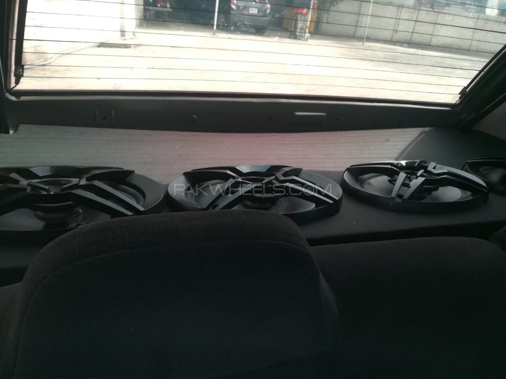 Suzuki Cultus 2008 for Sale in Taxila Suzuki Cultus 2008 for Sale in Taxila Image-7