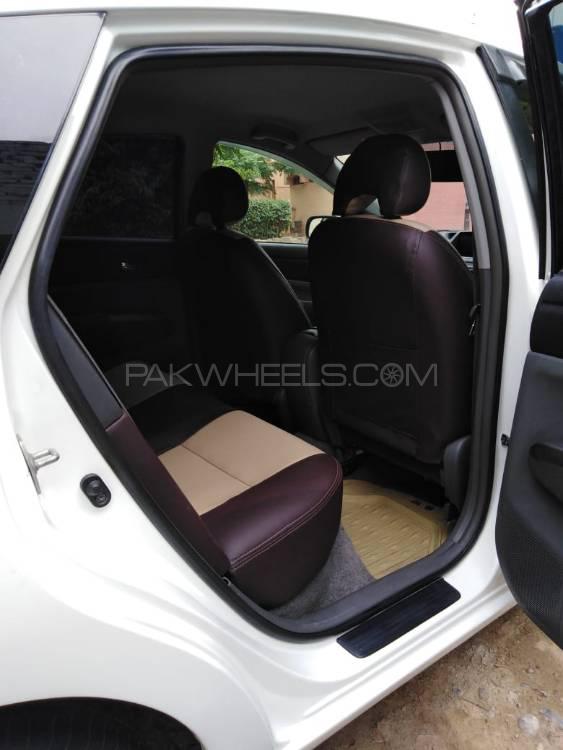 Toyota Prius 2006 for Sale in Islamabad Toyota Prius 2006 for Sale in Islamabad Image-2