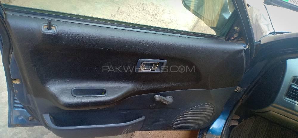 Honda City 2003 for Sale in Kasur Honda City 2003 for Sale in Kasur Image-6