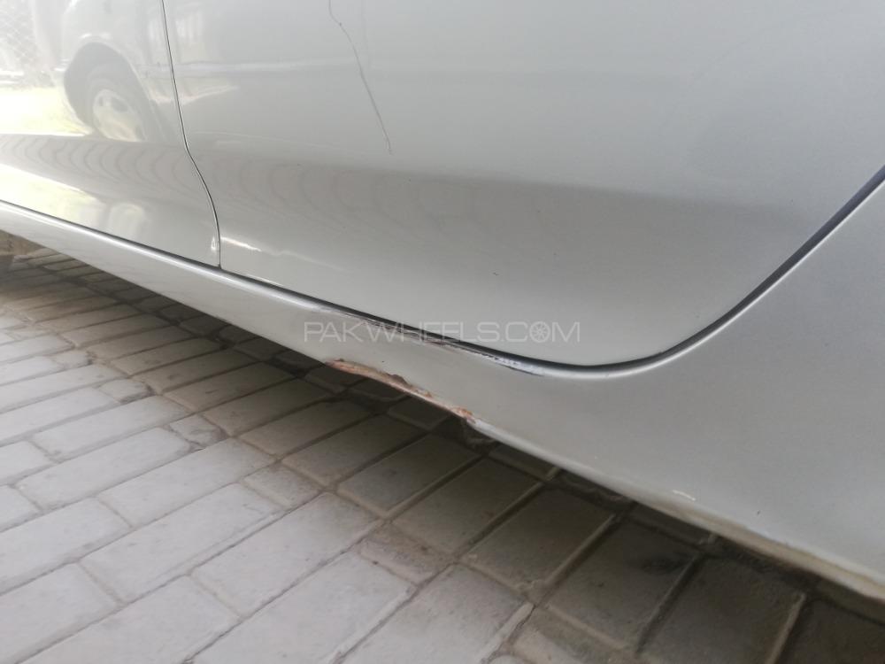 Honda City 2014 for Sale in Rawalpindi Honda City 2014 for Sale in Rawalpindi Image-3