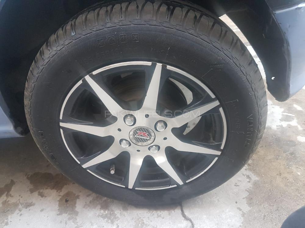 Hyundai Santro 2004 for Sale in Rawalpindi Hyundai Santro 2004 for Sale in Rawalpindi Image-3