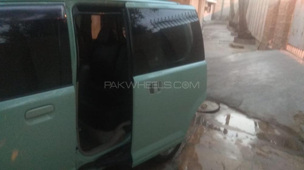 Mitsubishi Ek Wagon 2012 for Sale in Karachi Mitsubishi Ek Wagon 2012 for Sale in Karachi Image-4