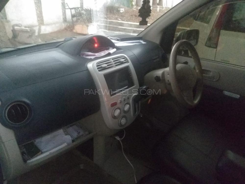 Mitsubishi Ek Wagon 2012 for Sale in Karachi Mitsubishi Ek Wagon 2012 for Sale in Karachi Image-7