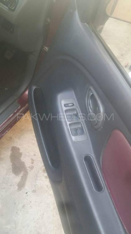 Suzuki Alto 2005 for Sale in Peshawar Suzuki Alto 2005 for Sale in Peshawar Image-3