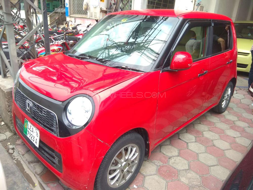 Honda N One 2013 for Sale in Lahore Image-1