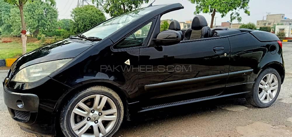 Mitsubishi Colt 2014 for Sale in Lahore Image-1