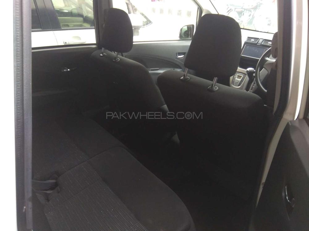 ڈائیہاتسو موو 2014 for Sale in لاہور ڈائیہاتسو موو 2014 for Sale in لاہور Image-9