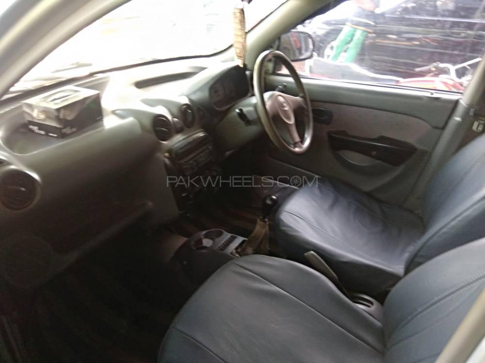 Hyundai Santro 2006 for Sale in Bahawalpur Hyundai Santro 2006 for Sale in Bahawalpur Image-6