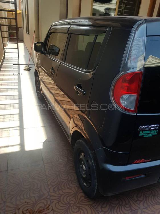Nissan Moco 2018 for Sale in Gujranwala Image-1