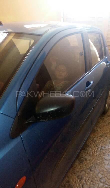 Suzuki Celerio 2016 for Sale in Muzaffarabad Image-1