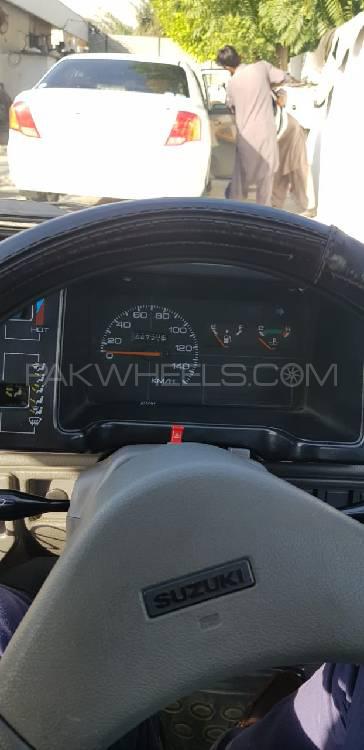 Suzuki Mehran 2016 for Sale in Islamabad Suzuki Mehran 2016 for Sale in Islamabad Image-8