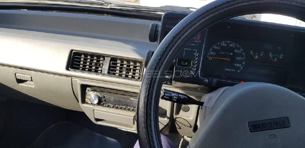 Suzuki Mehran 2016 for Sale in Islamabad Suzuki Mehran 2016 for Sale in Islamabad Image-11