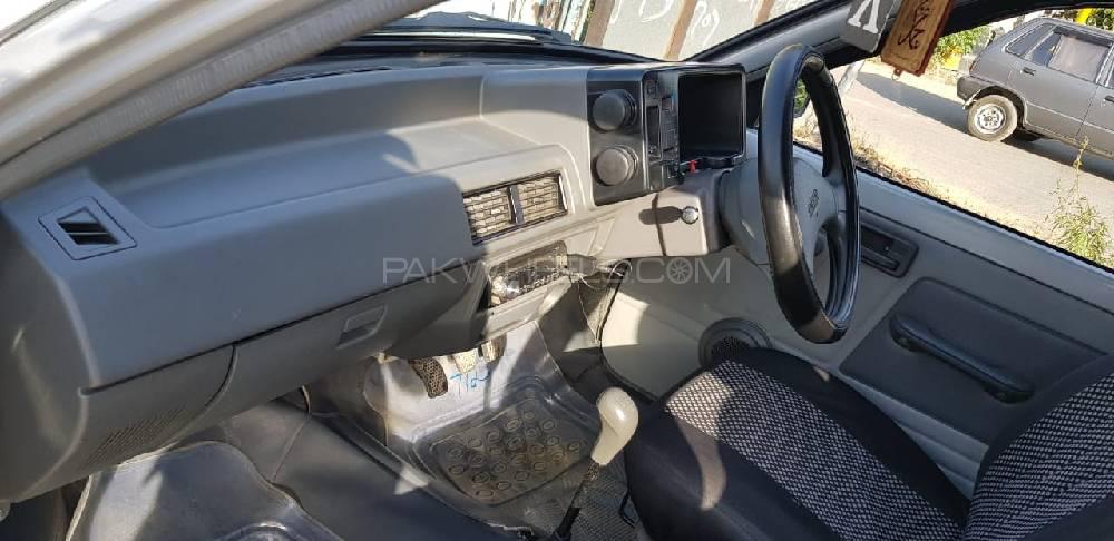 Suzuki Mehran 2016 for Sale in Islamabad Suzuki Mehran 2016 for Sale in Islamabad Image-9