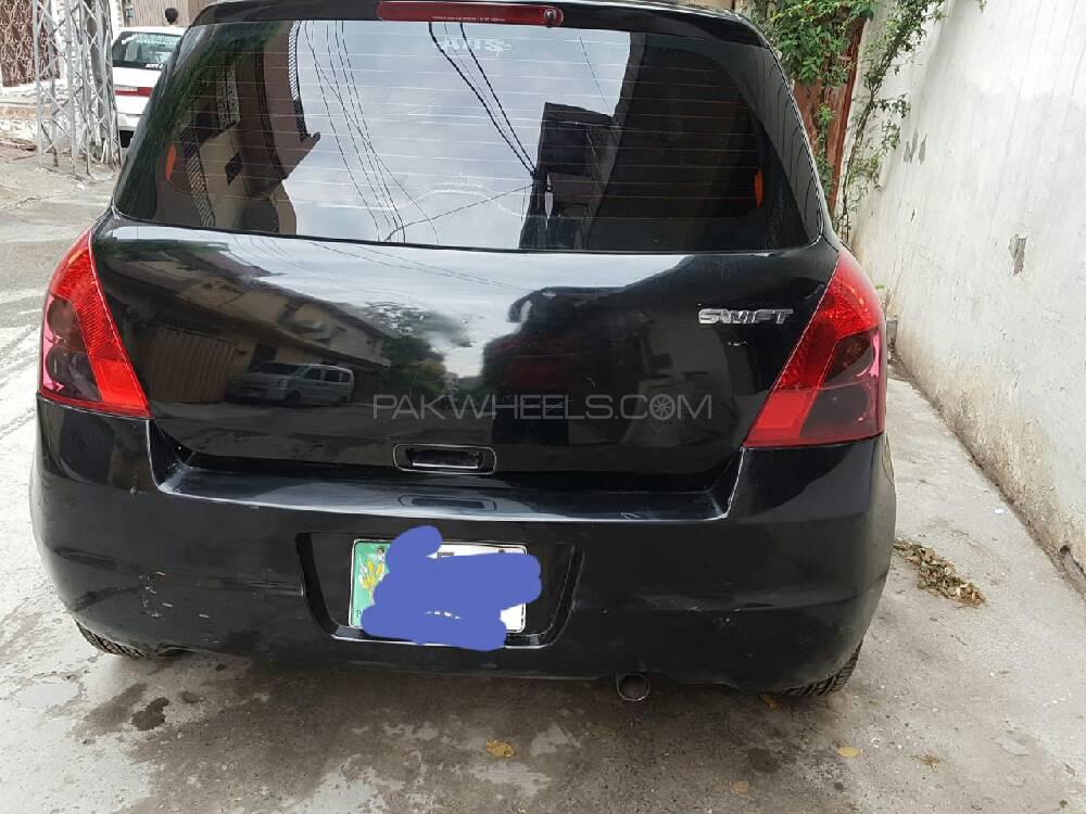 Suzuki Swift 2014 for Sale in Lahore Suzuki Swift 2014 for Sale in Lahore Image-7