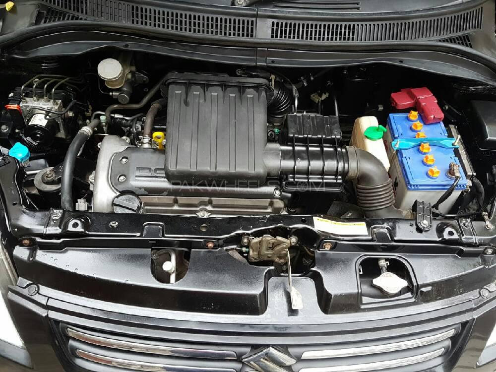 Suzuki Swift 2014 for Sale in Lahore Suzuki Swift 2014 for Sale in Lahore Image-6