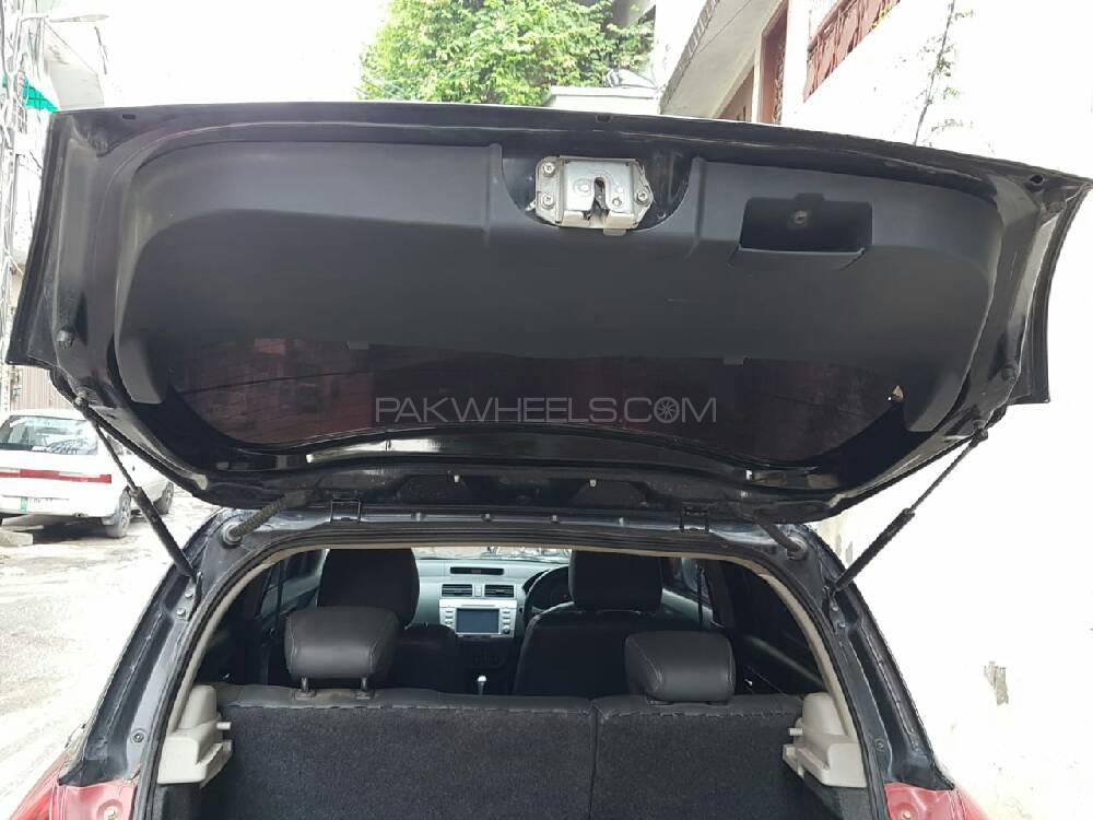 Suzuki Swift 2014 for Sale in Lahore Suzuki Swift 2014 for Sale in Lahore Image-10