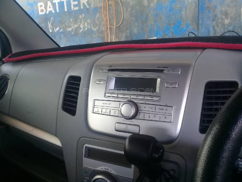 Suzuki Wagon R 2011 for Sale in Peshawar Suzuki Wagon R 2011 for Sale in Peshawar Image-5
