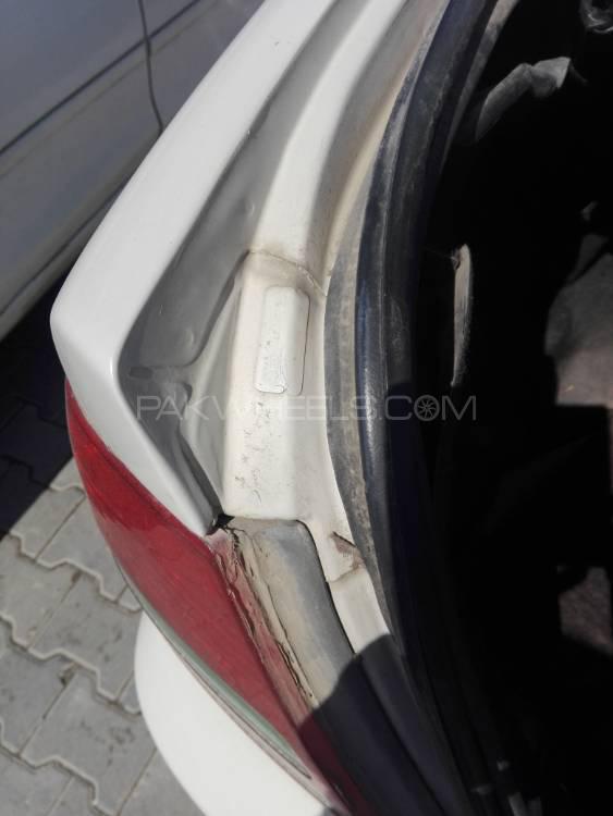 Toyota Corolla 2001 for Sale in Peshawar Toyota Corolla 2001 for Sale in Peshawar Image-16