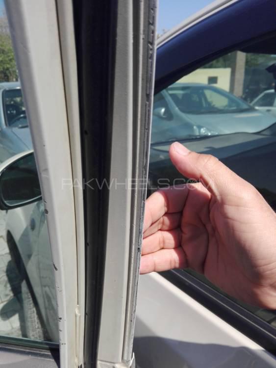 Toyota Corolla 2001 for Sale in Peshawar Toyota Corolla 2001 for Sale in Peshawar Image-18