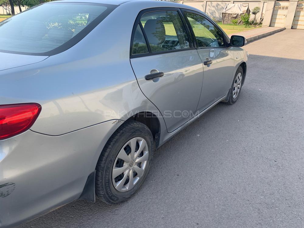 Toyota Corolla 2011 for Sale in Rawalpindi Toyota Corolla 2011 for Sale in Rawalpindi Image-4