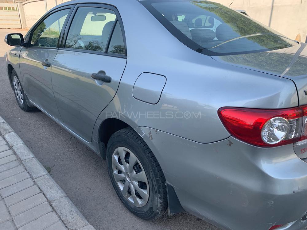 Toyota Corolla 2011 for Sale in Rawalpindi Toyota Corolla 2011 for Sale in Rawalpindi Image-5