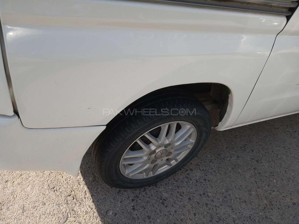 Nissan Clipper 2013 for Sale in Islamabad Nissan Clipper 2013 for Sale in Islamabad Image-5
