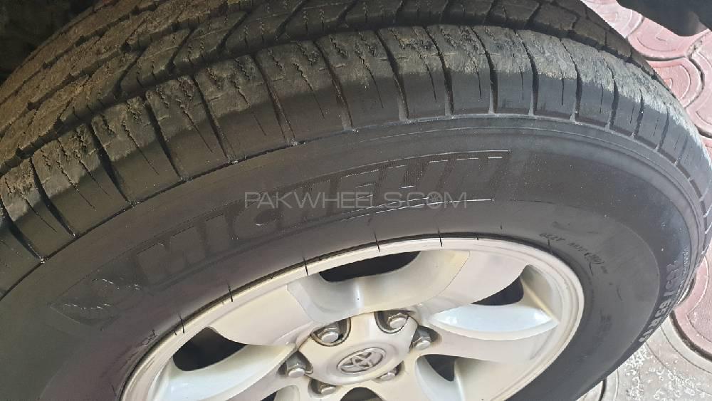 Toyota Prado 2006 for Sale in Gujrat Toyota Prado 2006 for Sale in Gujrat Image-6