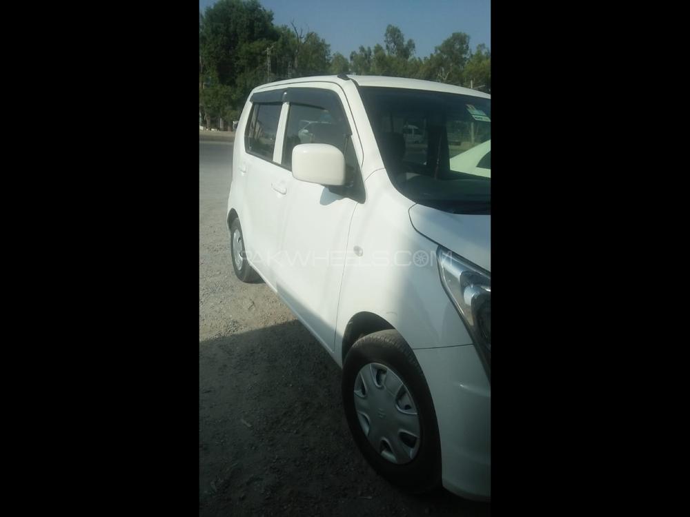 Mazda Flair 2014 for Sale in Wah cantt Image-1
