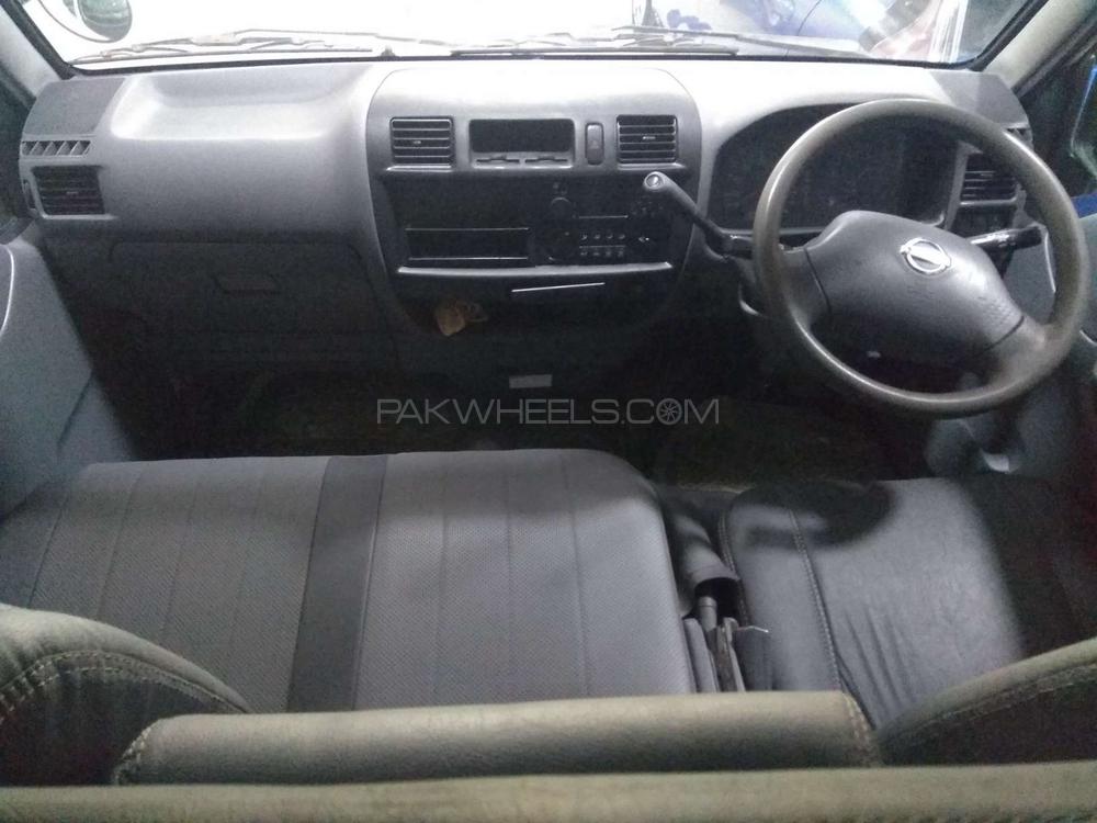 Nissan Vanette 2008 for Sale in Karachi Nissan Vanette 2008 for Sale in Karachi Image-8