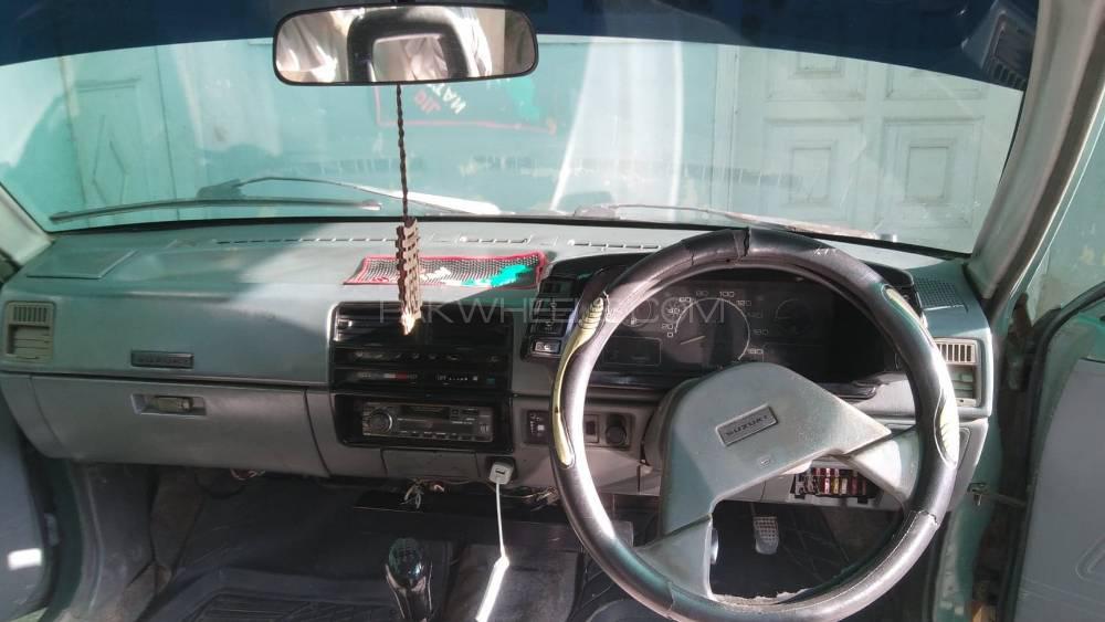 Suzuki Khyber 1994 for Sale in Peshawar Suzuki Khyber 1994 for Sale in Peshawar Image-7
