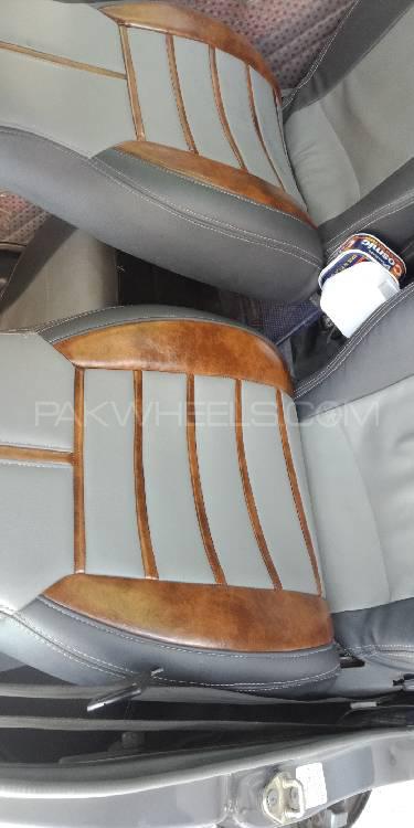 Suzuki Mehran 2012 for Sale in Rawalpindi Suzuki Mehran 2012 for Sale in Rawalpindi Image-2