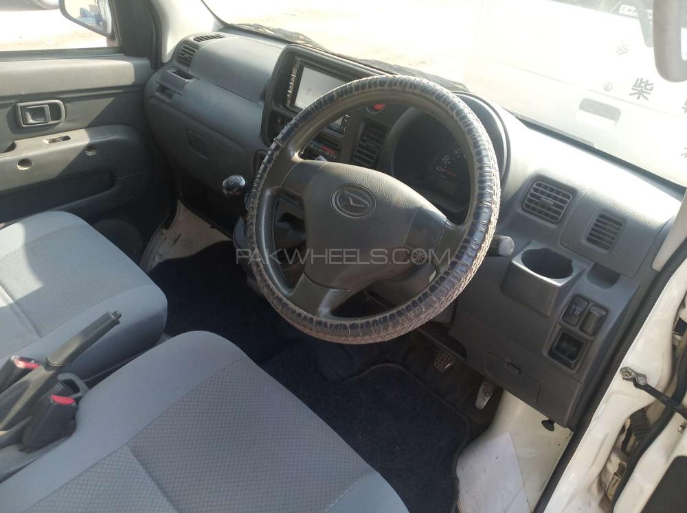 Daihatsu Hijet 2010 for Sale in Gujranwala Daihatsu Hijet 2010 for Sale in Gujranwala Image-4