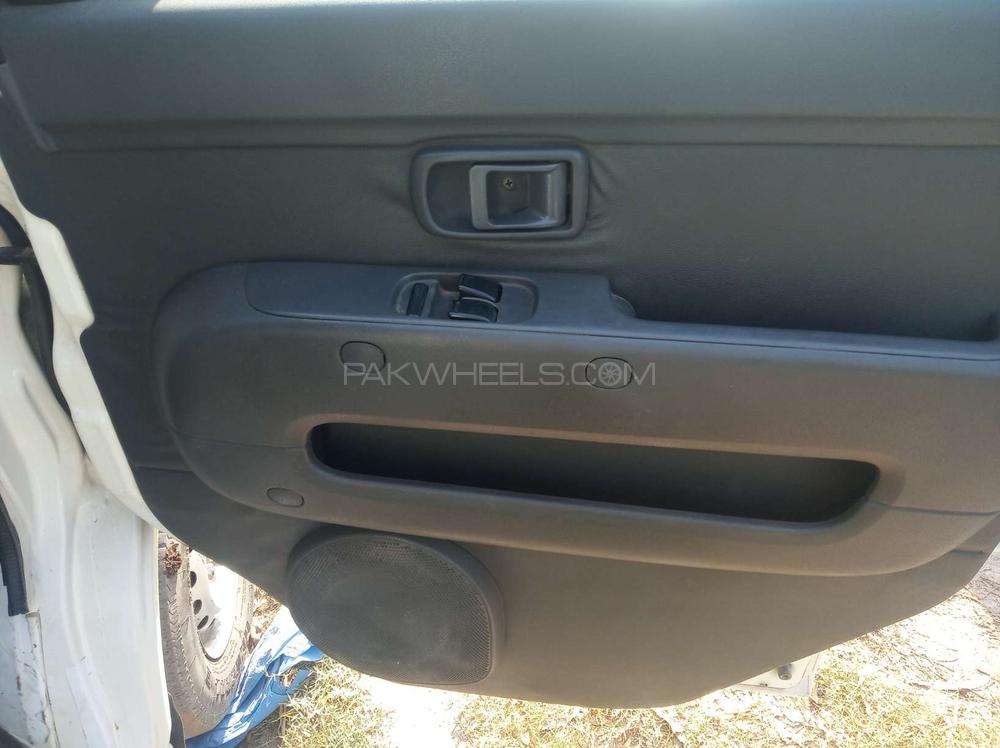 Daihatsu Hijet 2010 for Sale in Gujranwala Daihatsu Hijet 2010 for Sale in Gujranwala Image-7