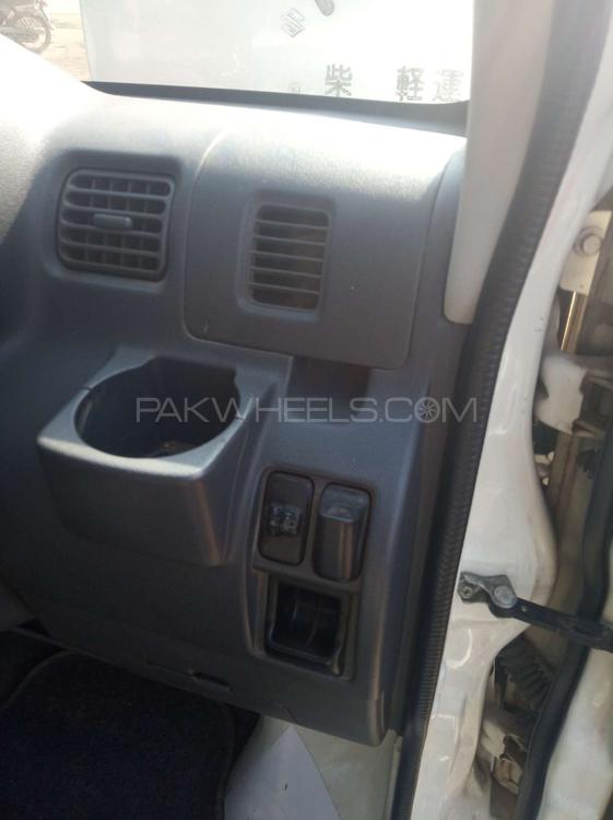 Daihatsu Hijet 2010 for Sale in Gujranwala Daihatsu Hijet 2010 for Sale in Gujranwala Image-8