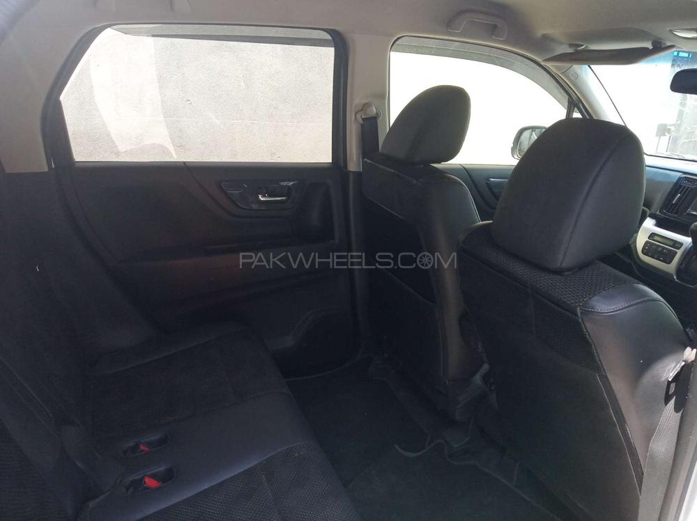 Honda N Wgn 2015 for Sale in Gujranwala Honda N Wgn 2015 for Sale in Gujranwala Image-6