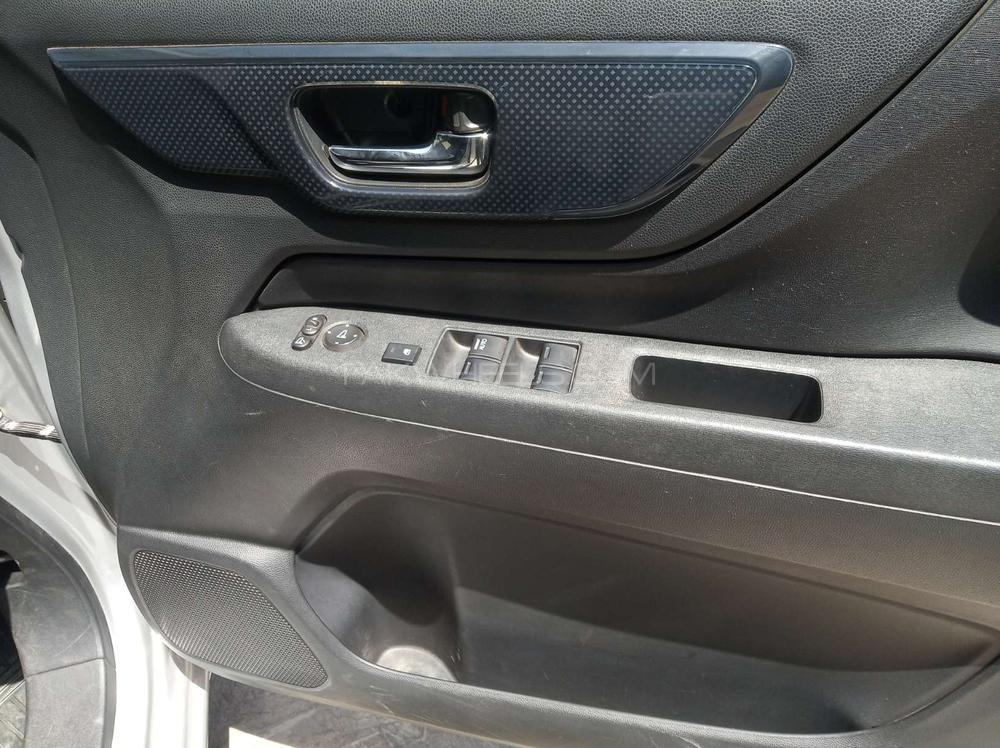 Honda N Wgn 2015 for Sale in Gujranwala Honda N Wgn 2015 for Sale in Gujranwala Image-7
