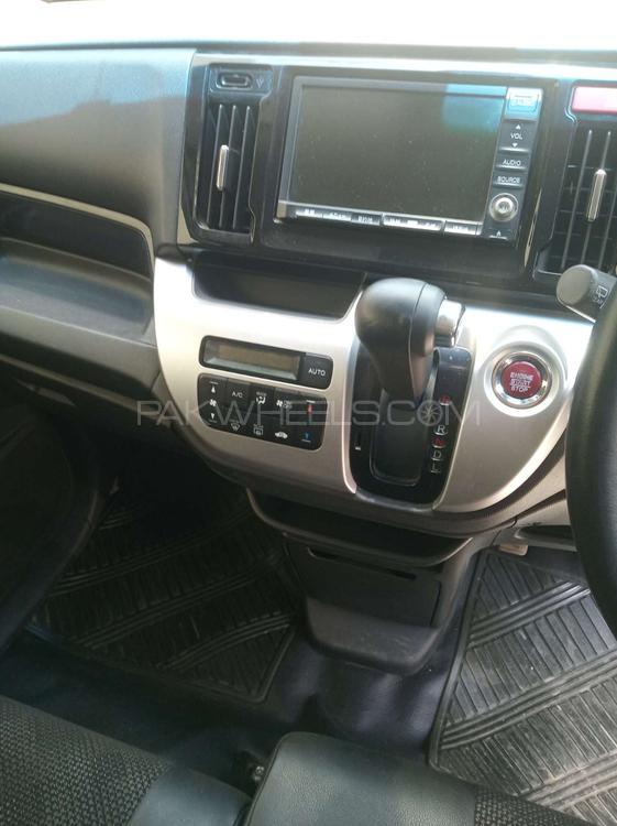 Honda N Wgn 2015 for Sale in Gujranwala Honda N Wgn 2015 for Sale in Gujranwala Image-10