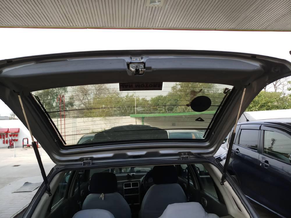 Suzuki Cultus 2011 for Sale in Rawalpindi Image-1