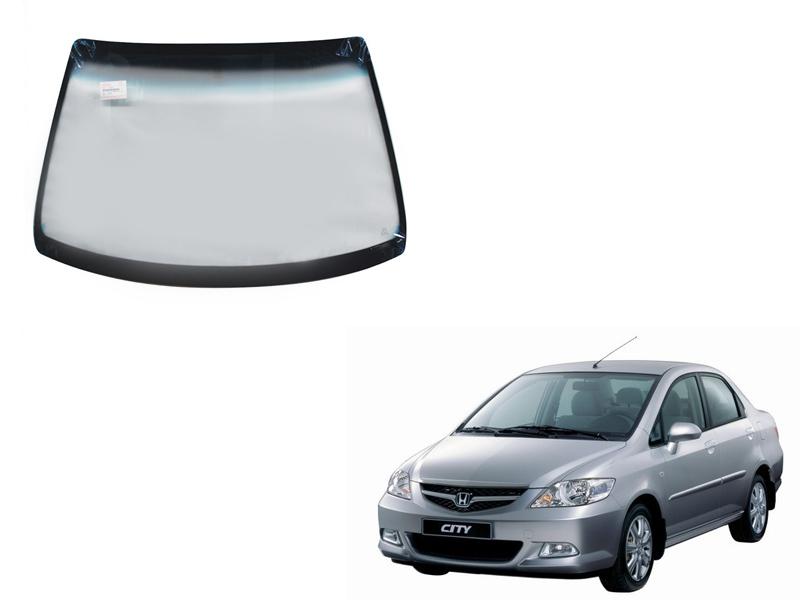 Windscreen For Honda City 2006-2008 Grade A for sale in Lahore Image-1