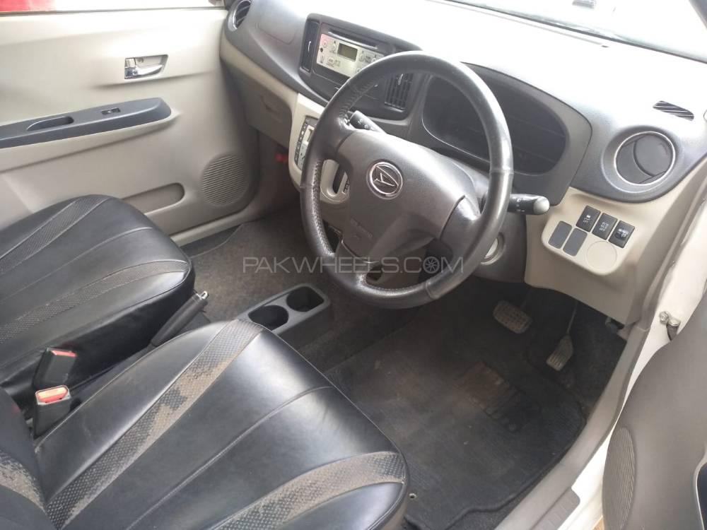 Daihatsu Mira 2012 for Sale in Karachi Daihatsu Mira 2012 for Sale in Karachi Image-2