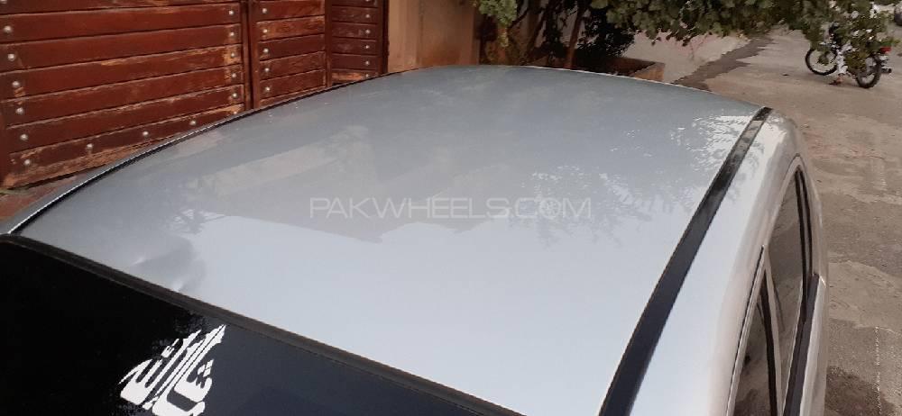 Hyundai Santro 2003 for Sale in Wah cantt Hyundai Santro 2003 for Sale in Wah cantt Image-7