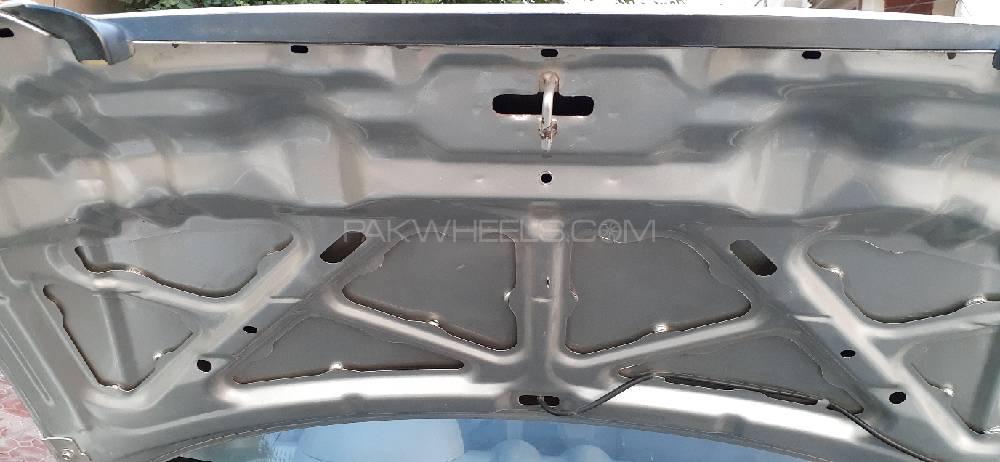 Hyundai Santro 2003 for Sale in Wah cantt Hyundai Santro 2003 for Sale in Wah cantt Image-10