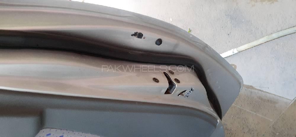 Hyundai Santro 2003 for Sale in Wah cantt Hyundai Santro 2003 for Sale in Wah cantt Image-15